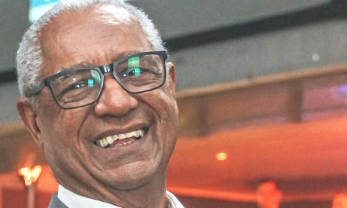 Presidente da AAPVR parabeniza Faaperj pelos 63 anos de fundação